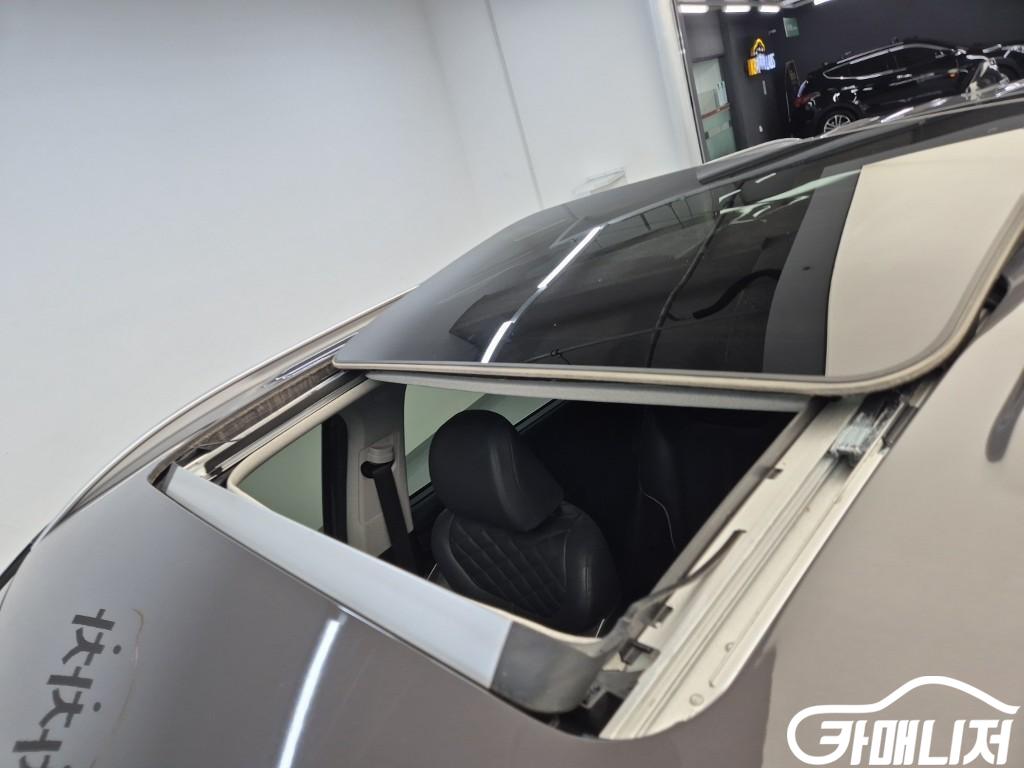 Hyundai Palisade Diesel 2.2 4WD thumbnail 13