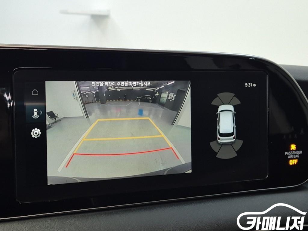 Hyundai Palisade Diesel 2.2 4WD thumbnail 15