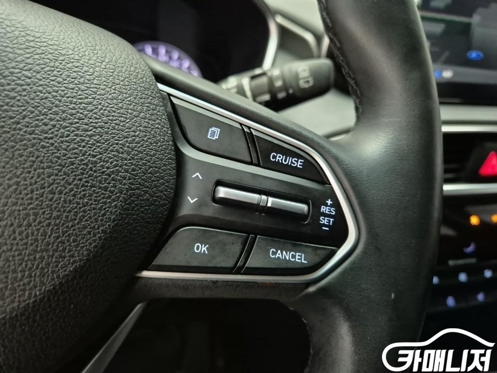 Hyundai Santa Fe Santa Fe TM Diesel 2.0 2WD thumbnail 15