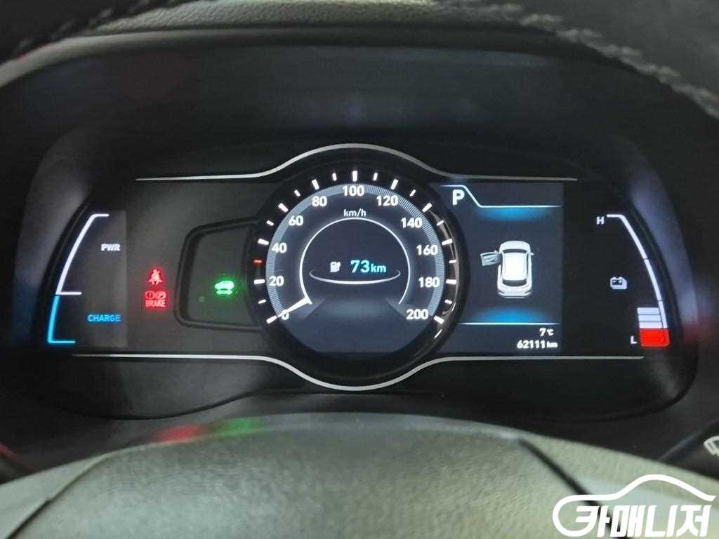 Hyundai Kona Kona Electric Premium thumbnail 6