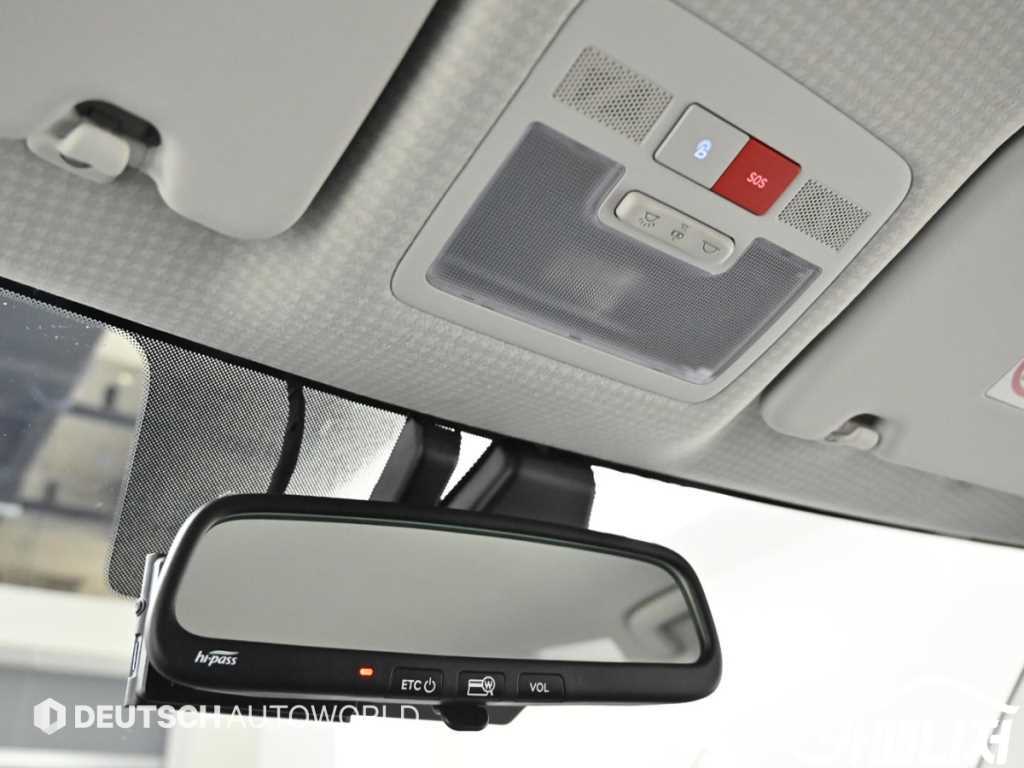 Hyundai Casper 1.0 Gasoline Turbo thumbnail 19