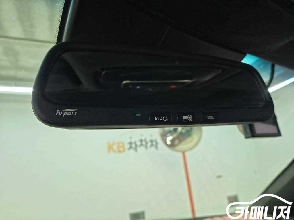 Hyundai Palisade Gasoline 3.8 4WD thumbnail 17