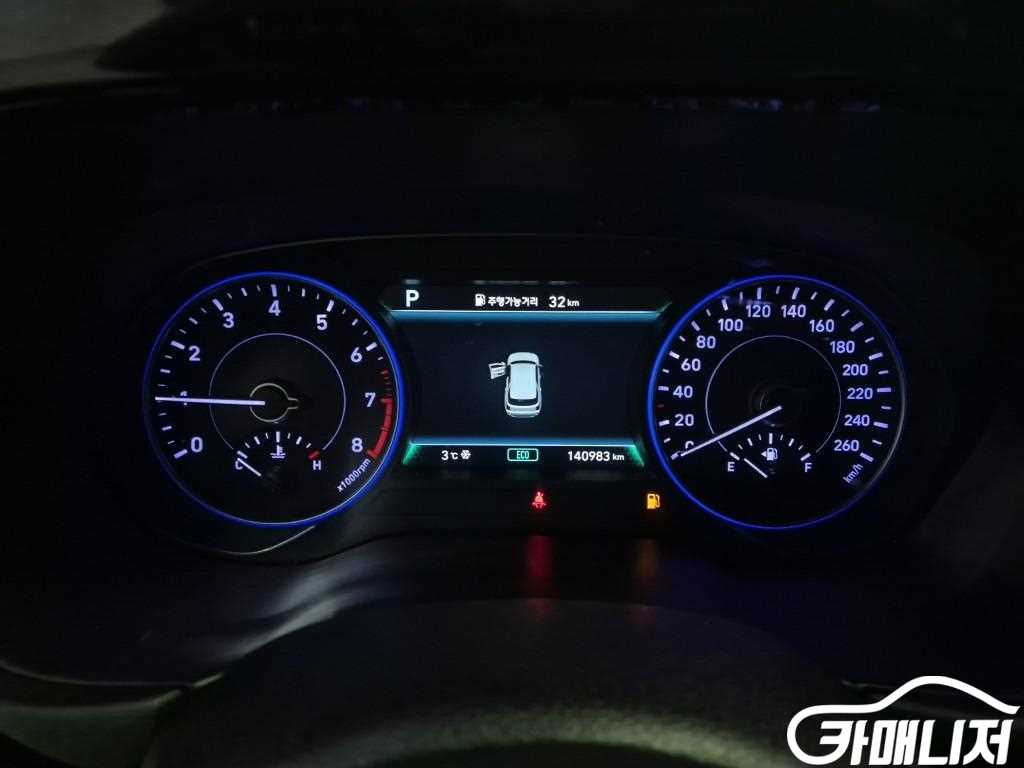 Hyundai Palisade Gasoline 3.8 4WD thumbnail 6