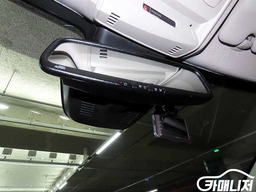 Renault Korea XM3 1.6 GTe RE thumbnail 15