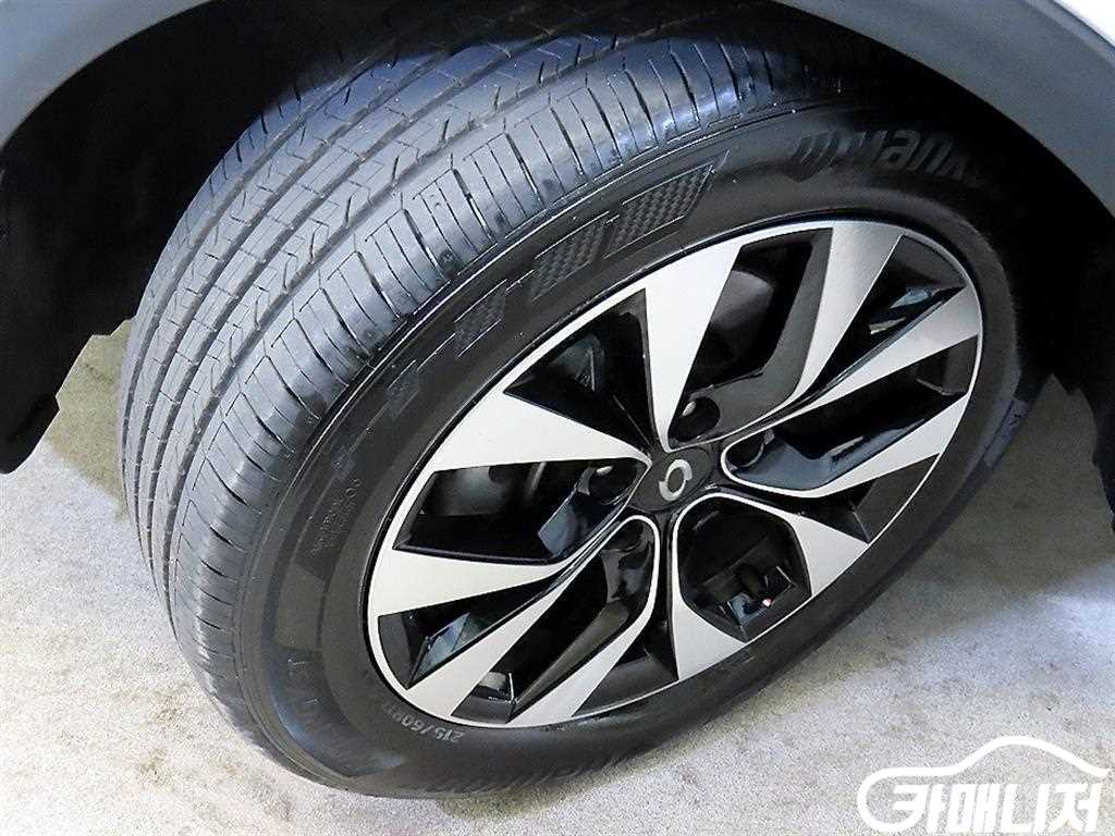 Renault Korea XM3 1.6 GTe RE thumbnail 20