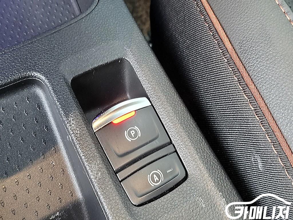 Renault Korea Captur Kaepcheo 1.3 TCe Edition Pari thumbnail 12