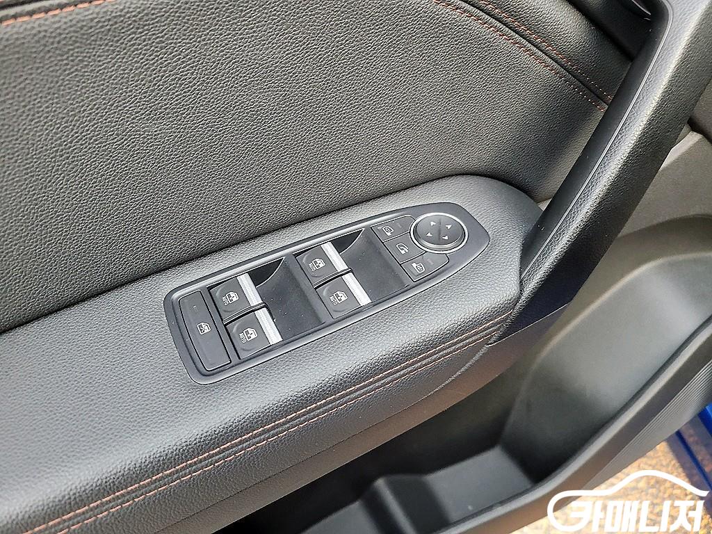 Renault Korea Captur Kaepcheo 1.3 TCe Edition Pari thumbnail 13