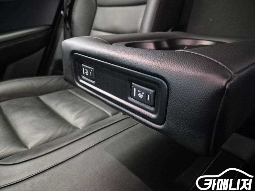 Renault Korea QM6 Gasoline 2WD RE Signature thumbnail 19