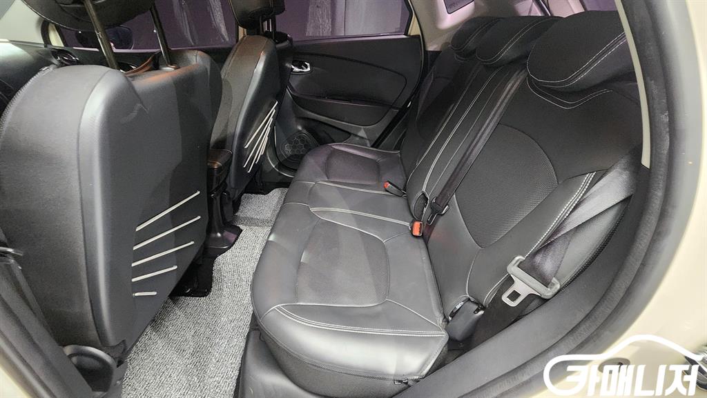 Renault Korea QM3 Diesel 1.5 RE thumbnail 7