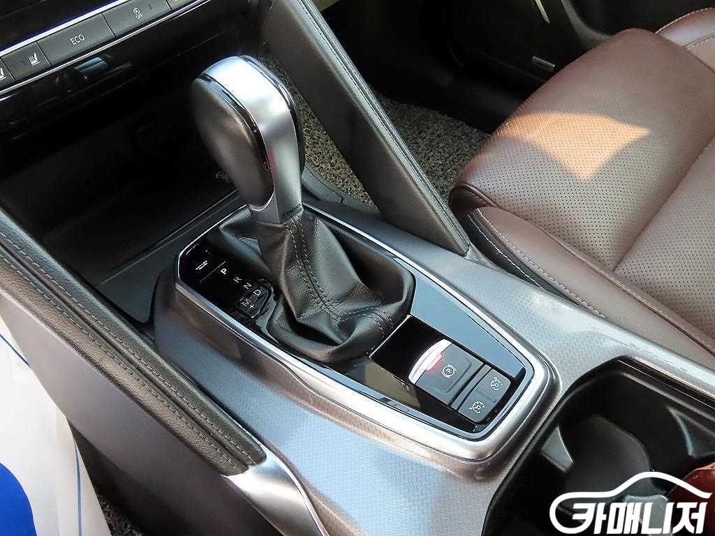 Renault Korea QM6 Diesel 2WD RE thumbnail 10