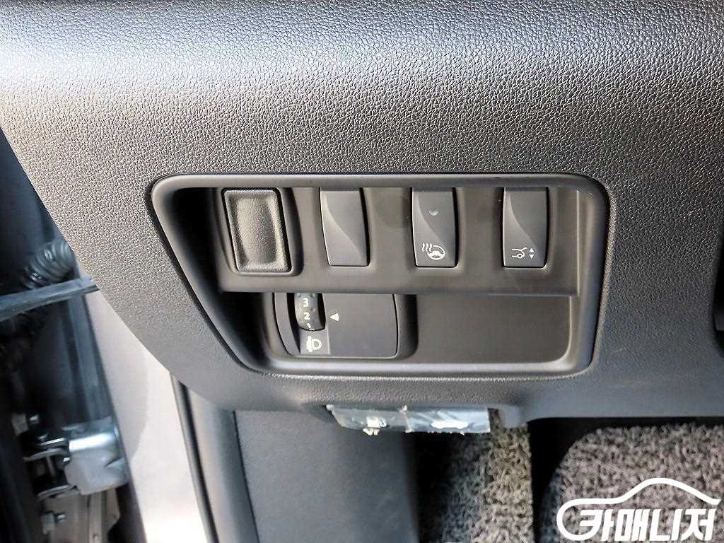 Renault Korea QM6 Diesel 2WD RE thumbnail 12