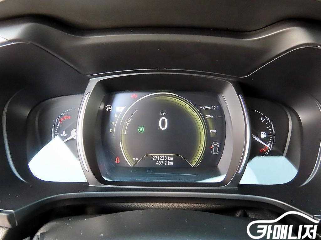 Renault Korea QM6 Diesel 2WD RE thumbnail 9