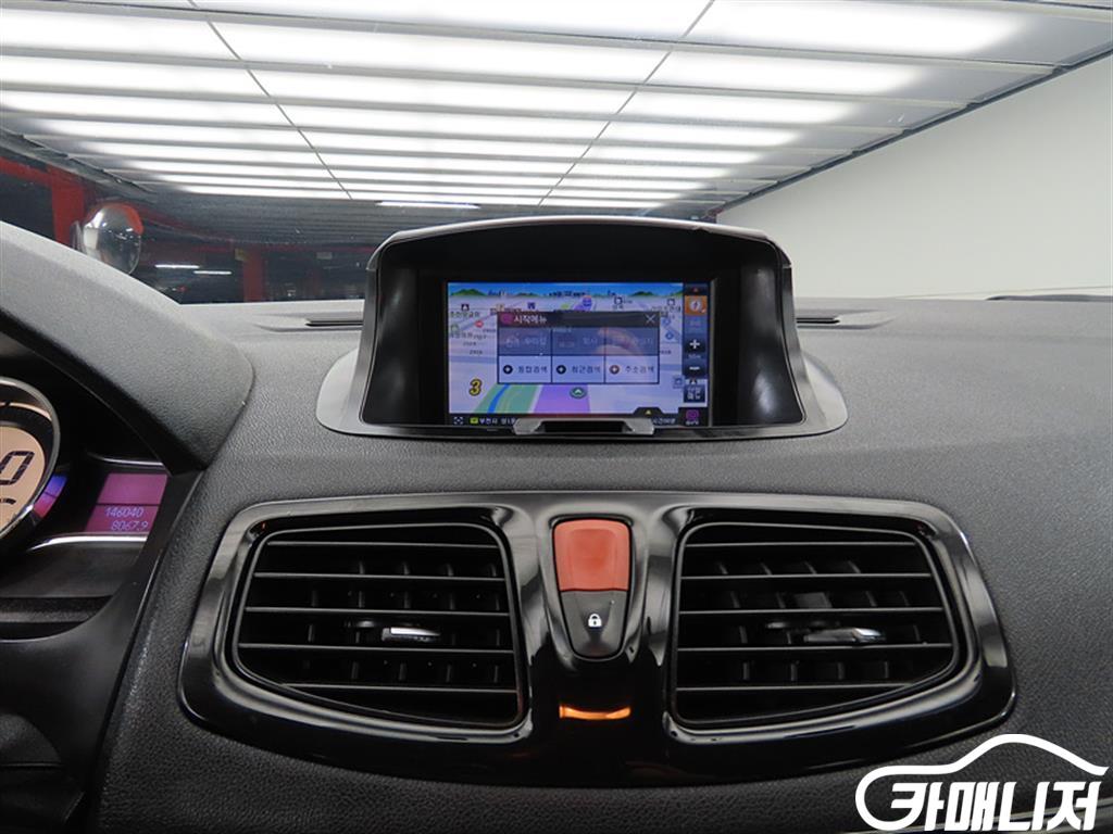 Renault Korea SM3 SM3 Neo 1.5 dCi LE thumbnail 13