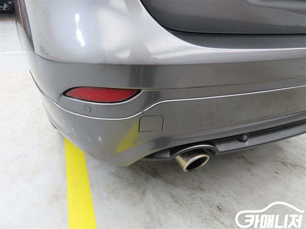 Renault Korea SM3 SM3 Neo 1.5 dCi LE thumbnail 18