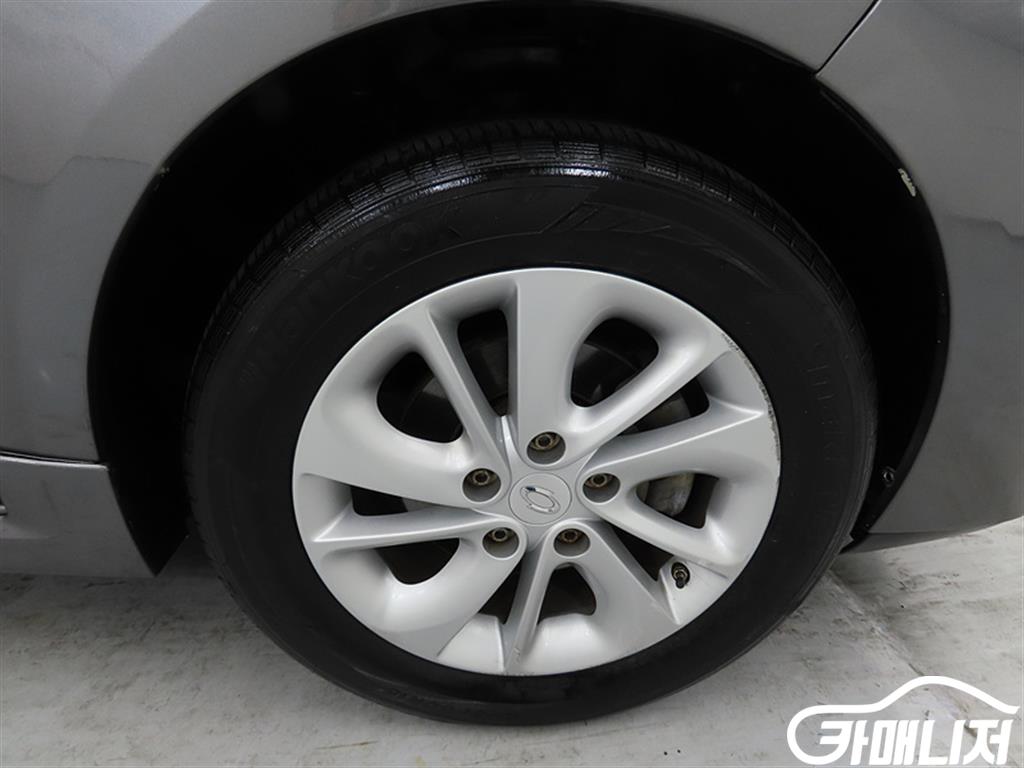 Renault Korea SM3 SM3 Neo 1.5 dCi LE thumbnail 20