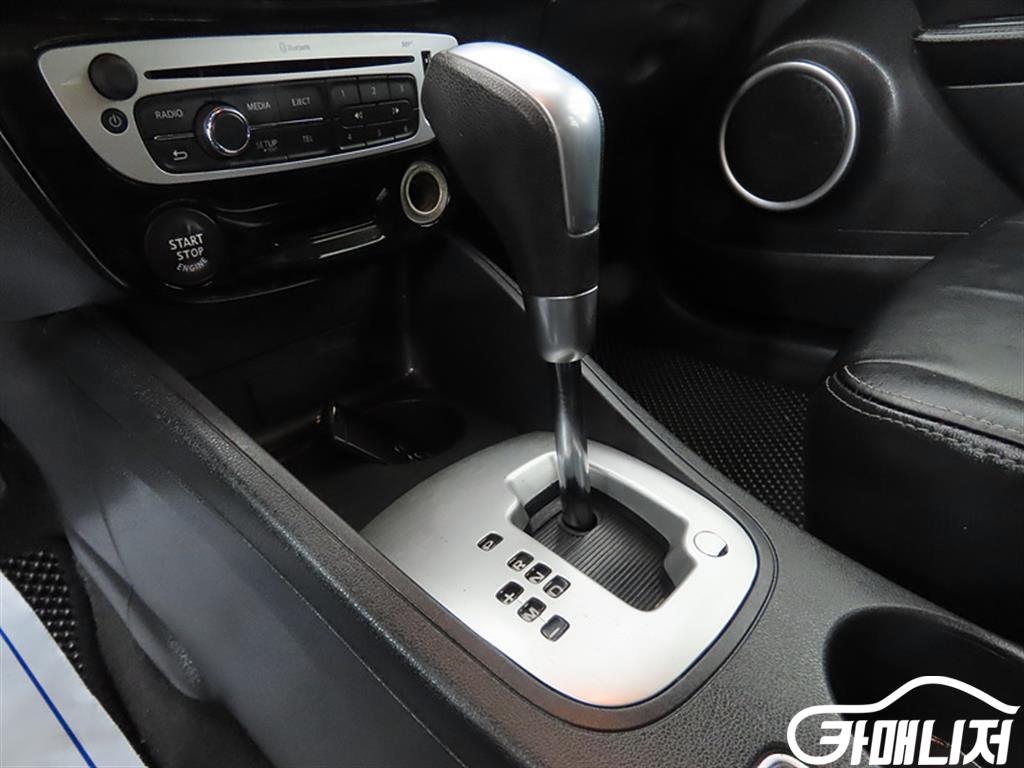 Renault Korea SM3 SM3 Neo 1.5 dCi LE thumbnail 9