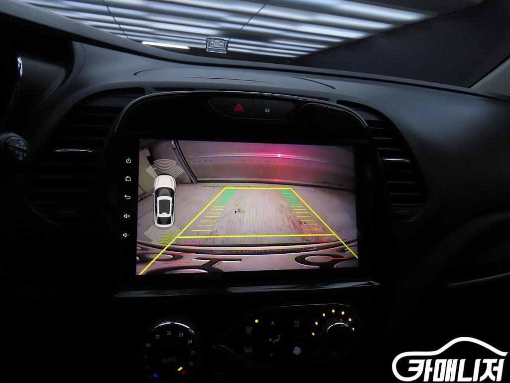 Renault Korea QM3 Diesel 1.5 RE Signature thumbnail 11