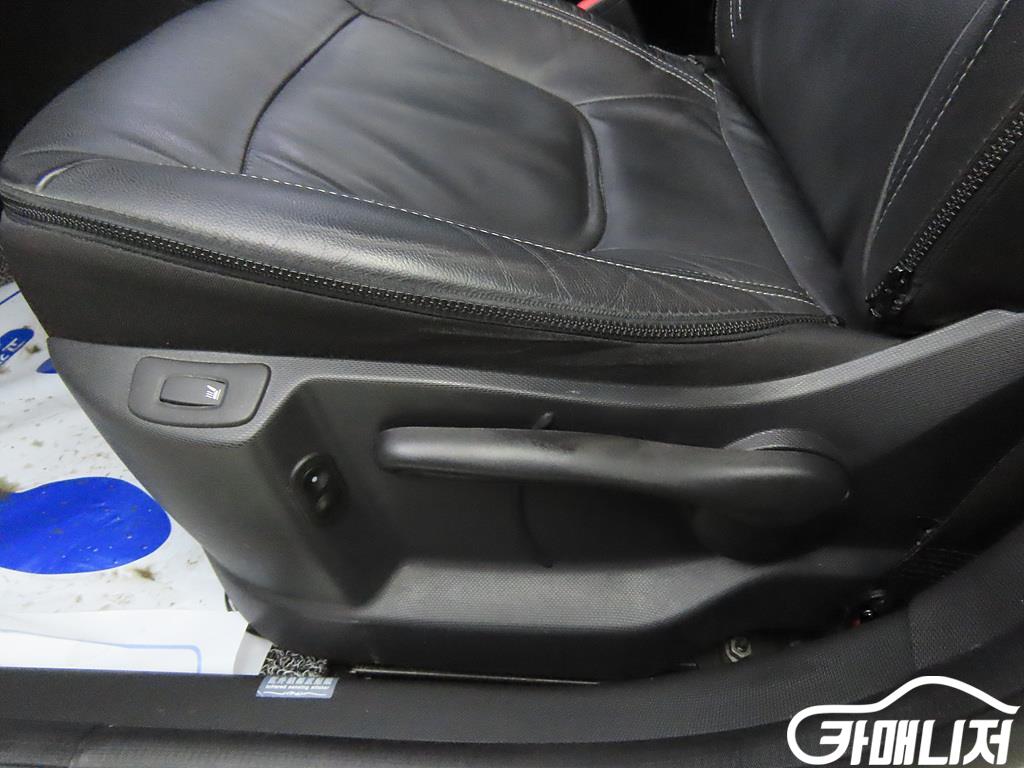 Renault Korea QM3 Diesel 1.5 RE Signature thumbnail 15