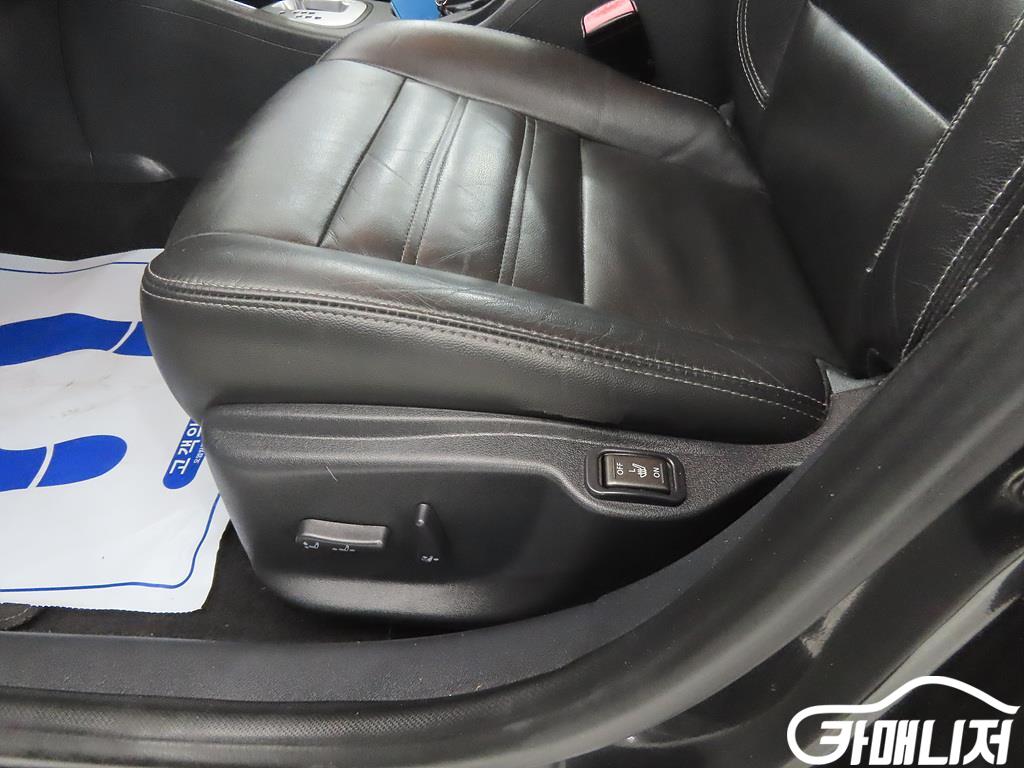 Renault Korea SM3 SM3 Neo RE thumbnail 15