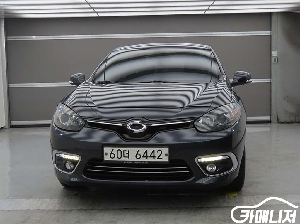 Renault Korea SM3 SM3 Neo RE thumbnail 2