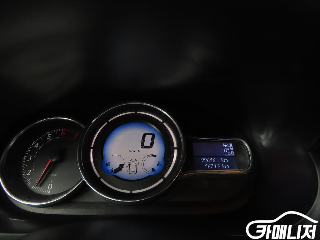 Renault Korea SM3 SM3 Neo RE thumbnail 9