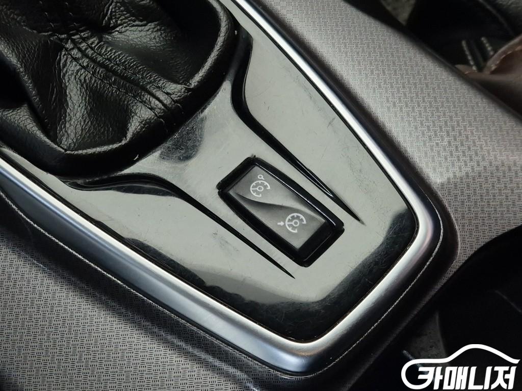 Renault Korea QM6 Gasoline 2WD RE thumbnail 14