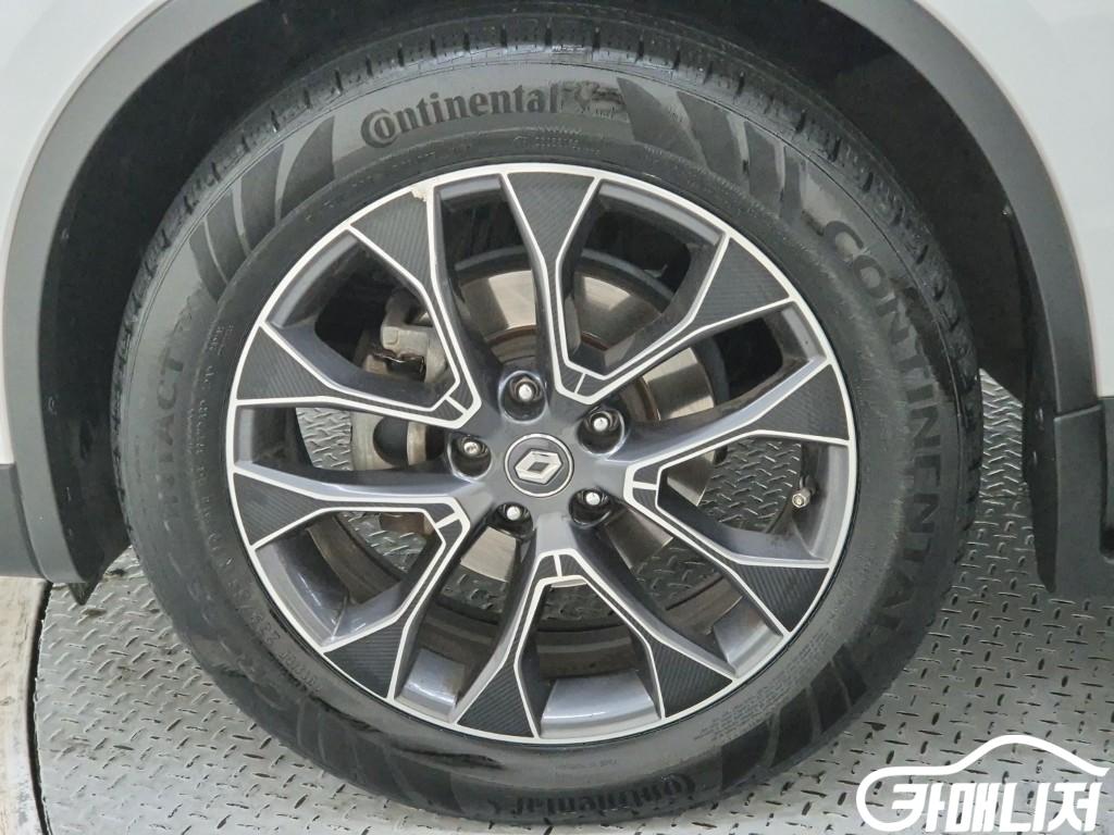 Renault Korea QM6 Gasoline 2WD RE thumbnail 19