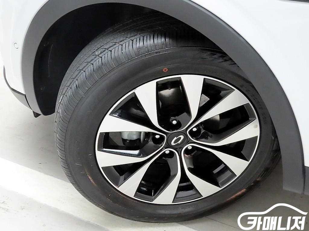 Renault Korea XM3 1.6 GTe RE thumbnail 19