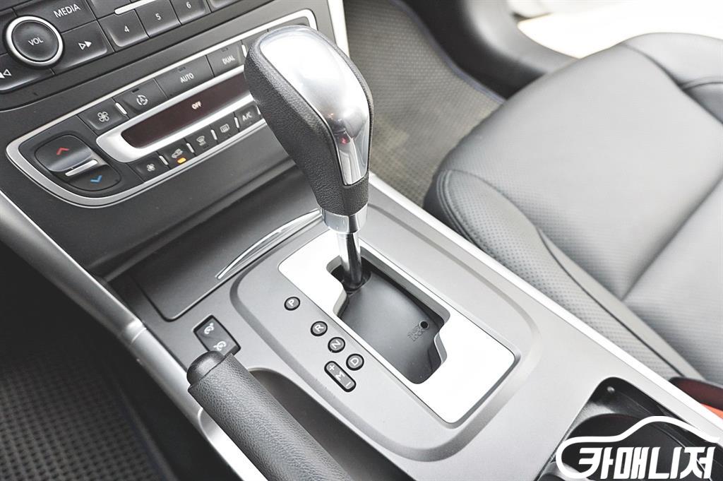 Renault Korea SM5 SM5 Nova 2.0 Keulraesik thumbnail 14