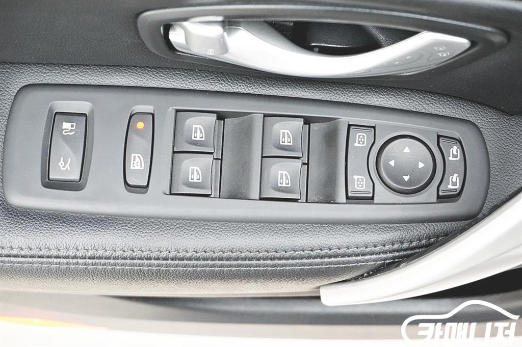 Renault Korea SM5 SM5 Nova 2.0 Keulraesik thumbnail 17