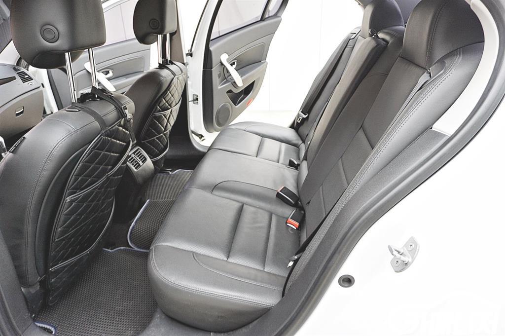 Renault Korea SM5 SM5 Nova 2.0 Keulraesik thumbnail 6