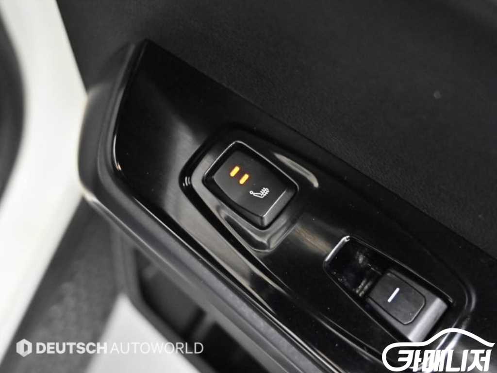 KG Mobility Torres 1.5 GDI-T 2WD thumbnail 16