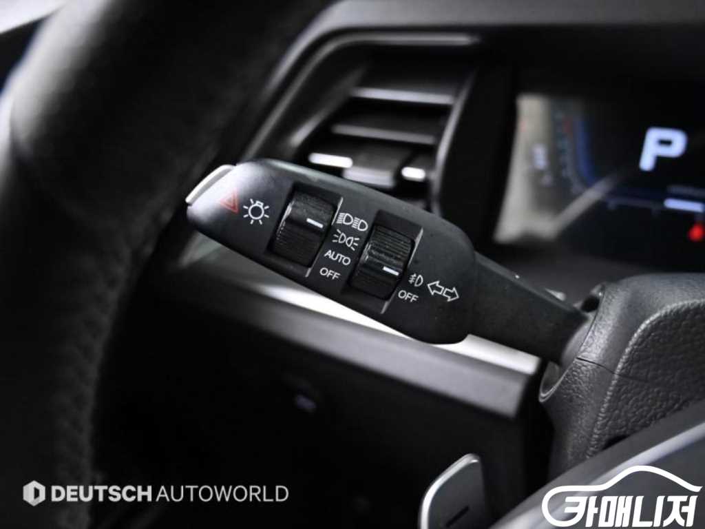 KG Mobility Torres 1.5 GDI-T 2WD thumbnail 18