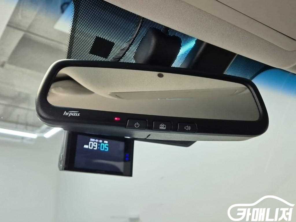 KG Mobility Rexton G4 Rexton Diesel 2.2 4WD thumbnail 15