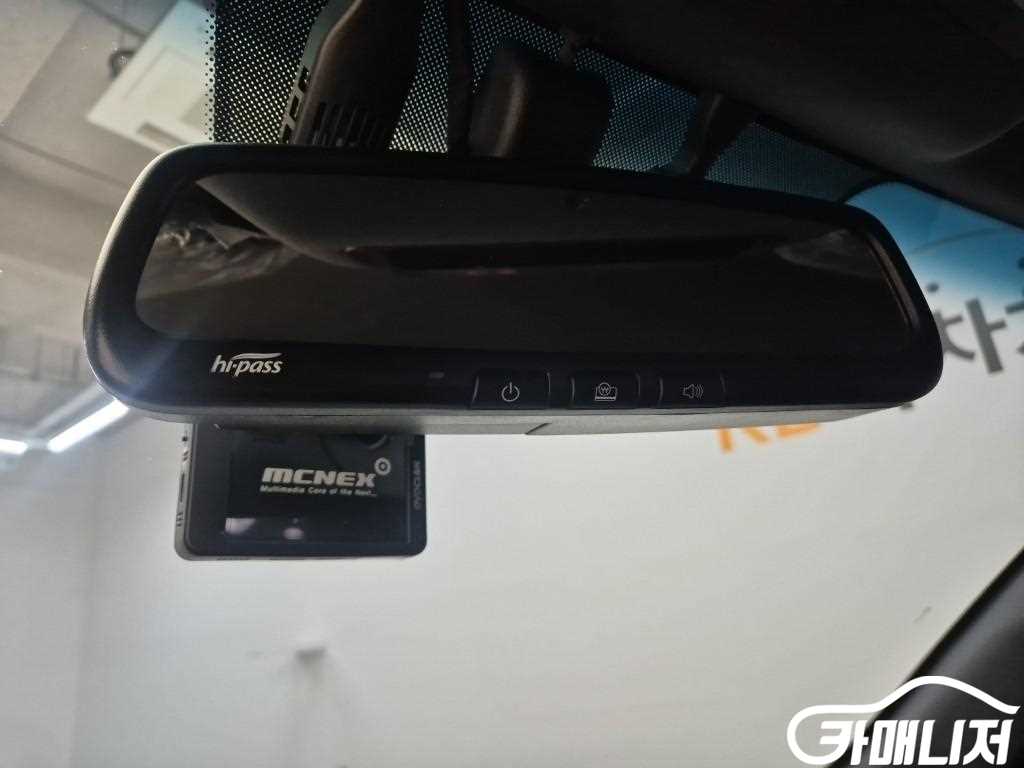 KG Mobility Rexton The New Rexton Sports Diesel 2.2 4WD thumbnail 16