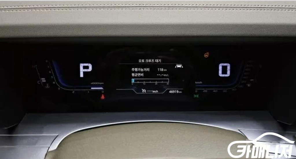 KG Mobility Torres 1.5 GDI-T 2WD thumbnail 7