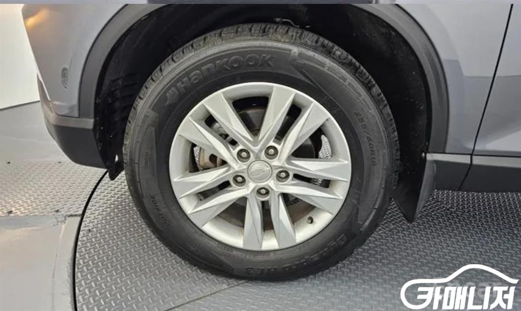 KG Mobility Rexton Rexton Sports 2WD Diesel 2.2 thumbnail 4