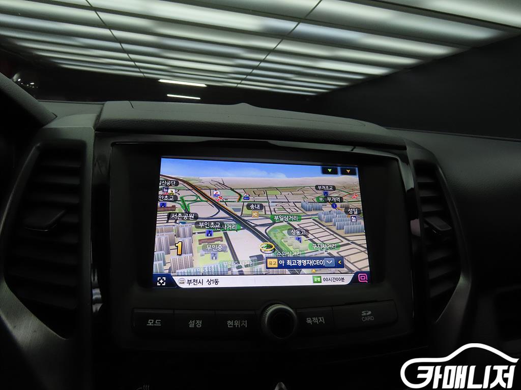 KG Mobility Tivoli Tivoli Ameo 2WD Diesel VX thumbnail 13