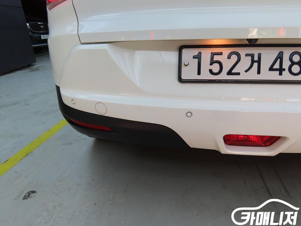 KG Mobility Tivoli Tivoli Ameo 2WD Diesel VX thumbnail 16