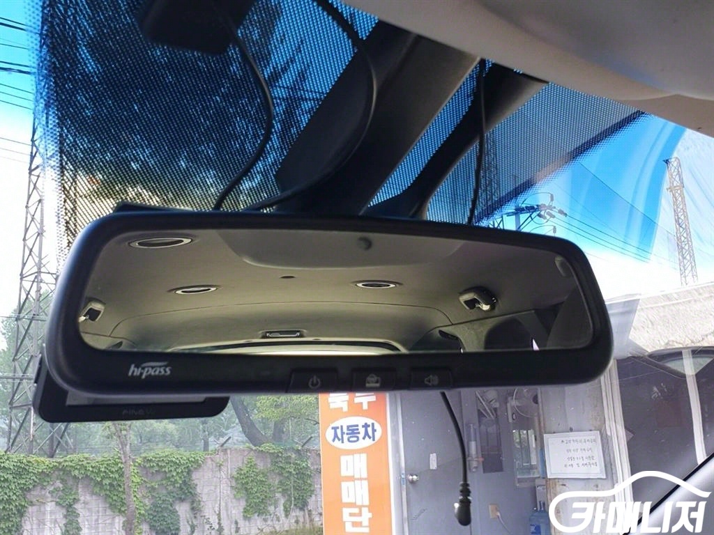 KG Mobility Korando KorandoTuriseumo 4WD GT thumbnail 12