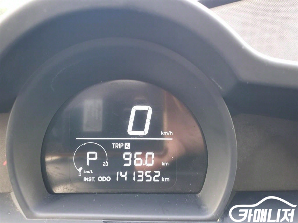 KG Mobility Korando KorandoTuriseumo 4WD GT thumbnail 7