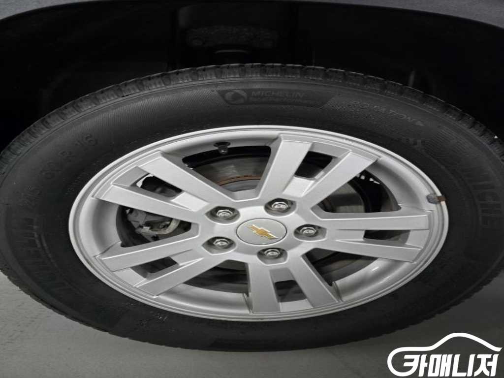 Chevrolet Orlando 2.0 Diesel LTZ thumbnail 15