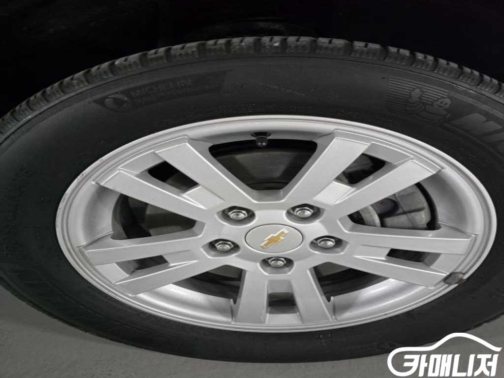 Chevrolet Orlando 2.0 Diesel LTZ thumbnail 16