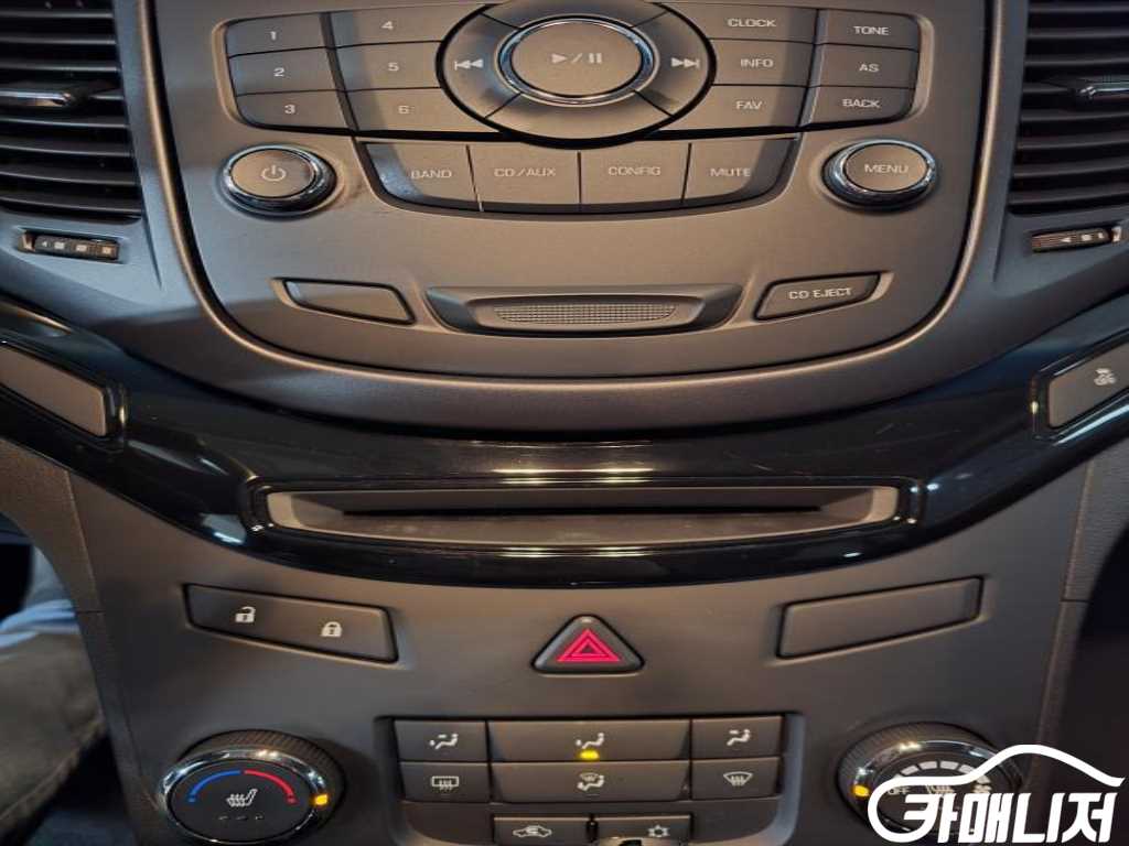 Chevrolet Orlando 2.0 Diesel LTZ thumbnail 8