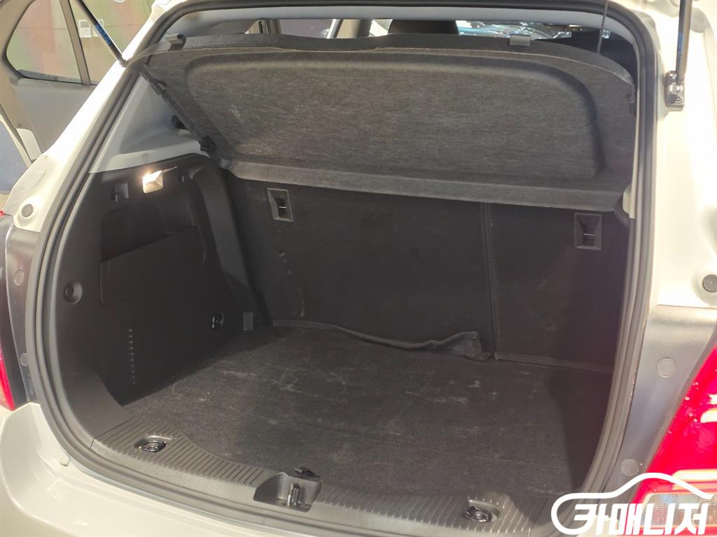 Chevrolet Trax Diesel 1.6 thumbnail 10