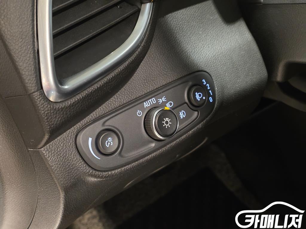 Chevrolet Trax Diesel 1.6 thumbnail 17