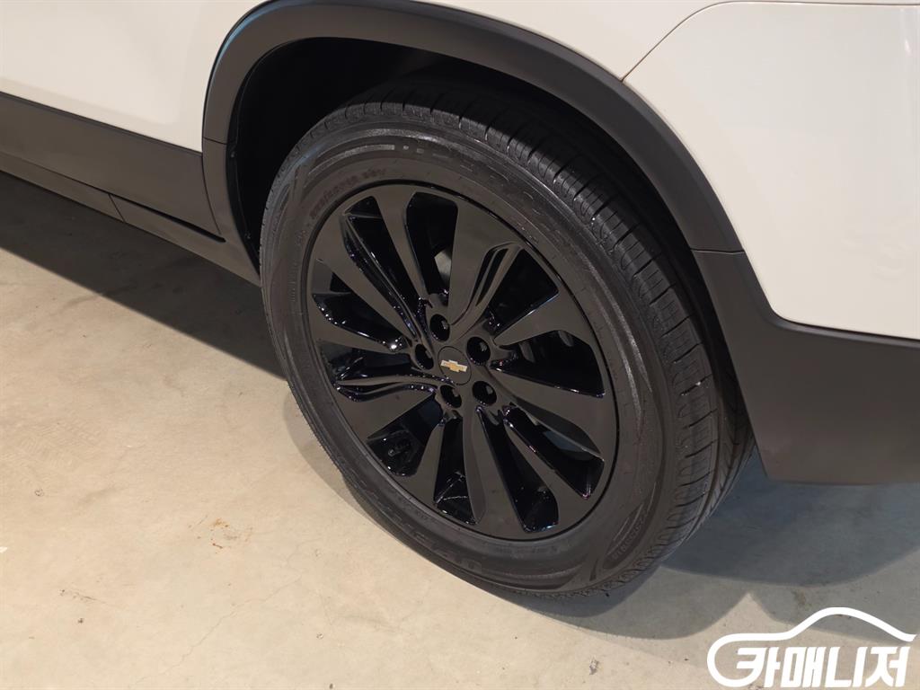 Chevrolet Trax Diesel 1.6 thumbnail 7