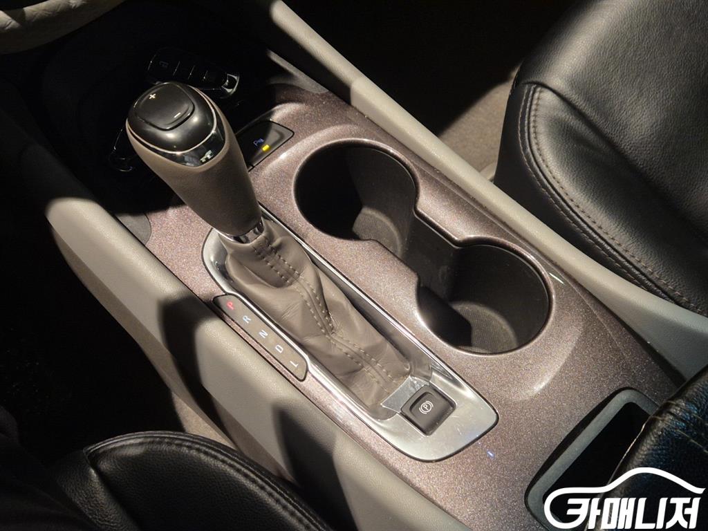 Chevrolet Malibu All-New Malibu 1.5 Turbo LS thumbnail 14