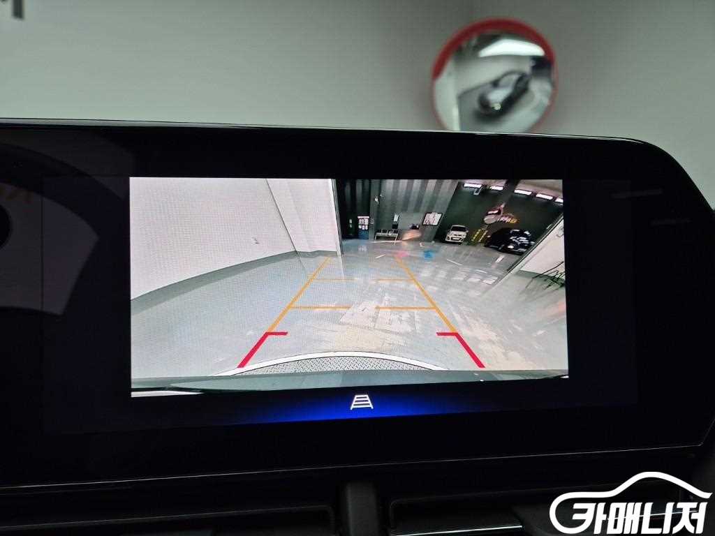 Chevrolet Trax Trax Crossover 1.2 Turbo RS thumbnail 14