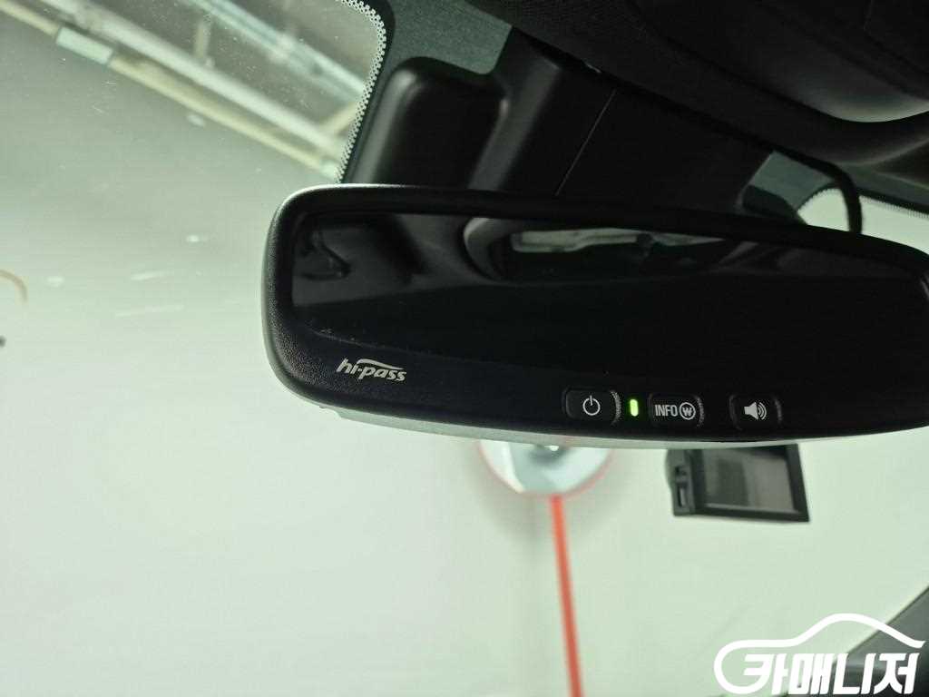 Chevrolet Trax Trax Crossover 1.2 Turbo RS thumbnail 16